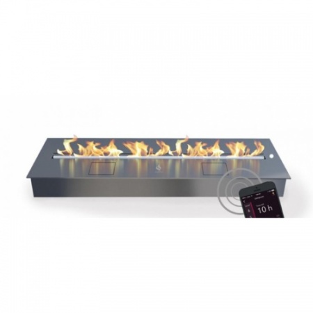 Автоматический топливный блок Decoflame Denver Automatic Fire по цене 585 900 руб.