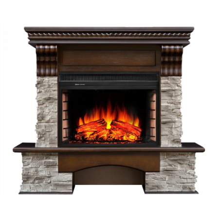 Kingstone Gray унив. (грецкий орех)+Vista 25 FX