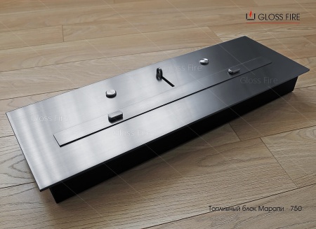 Топливный блок Марапи 750 по цене 60 100 руб.