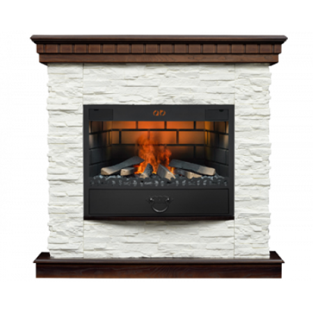 Richmond Premium (грецкий орех)+3D Fog 25