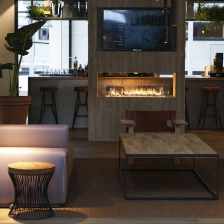 Биокамин  Fire Line Automatic 3 L=1290 по цене 1 100 000 руб.