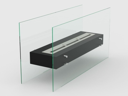 Напольный биокамин Lux Fire "Консул 1" 1200 по цене 80 960 руб.