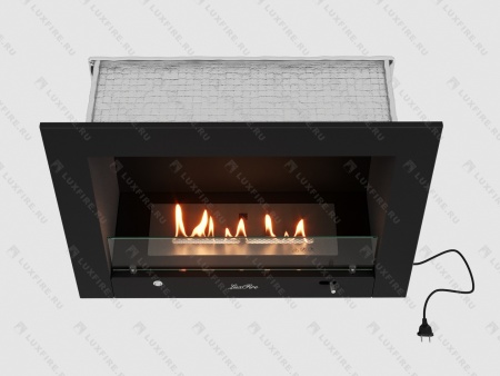 Портальный полуавтоматический биокамин Lux Fire "Фаер Бокс 3 - 30" по цене 97 526 руб.