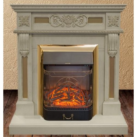 Corsica (белый дуб)+Majestic Br S