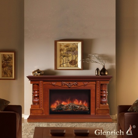 Электрокамин «Консул S86»