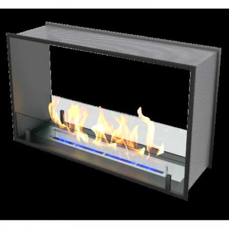 Встраиваемый сквозной очаг ZeFire Standart 1000 по цене 39 800 руб.