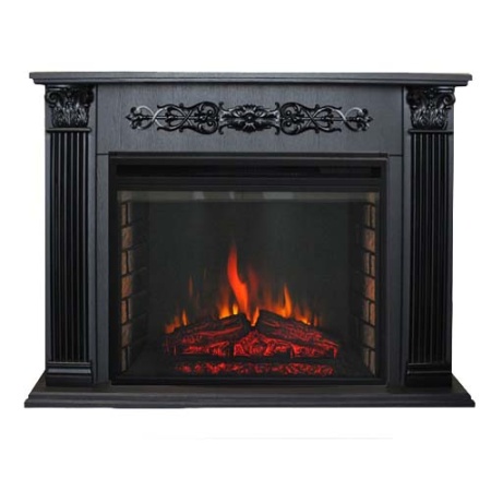 Milton 26 (темный орех)+Epsilon 26 S IR