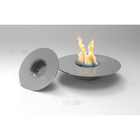 Топливный блок BIOART Gefest 320 по цене 36 000 руб.