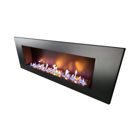 Биокамин "Русский огонь" Лофт 1800V встраиваемый по цене 65 890 руб.