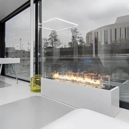 Биокамин  Fire Line Automatic 3 L=1990 по цене 1 594 000 руб.