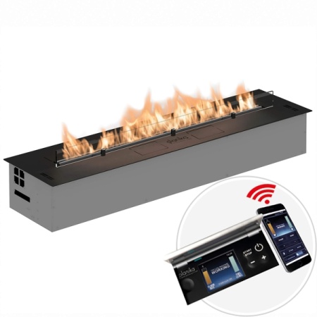 Биокамин  Fire Line Automatic 3 L=1090 по цене 1 080 000 руб.