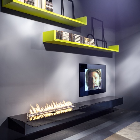 Биокамин  Fire Line Automatic 3 L=1990 по цене 1 594 000 руб.