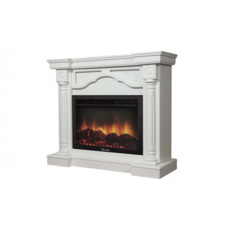 Rome 30 (белый)+EFP/P-3020LS