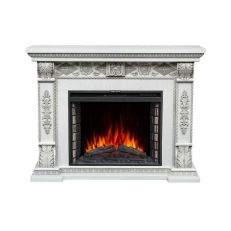 Bellagio (белый ясень)+Crystal 29 FX