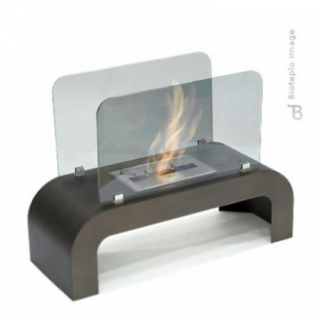 Биокамин BioTeplo SAMURAI по цене 36 000 руб.