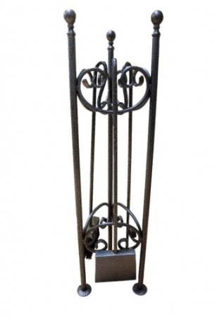 Набор каминный Версаль по цене 4 300 руб.