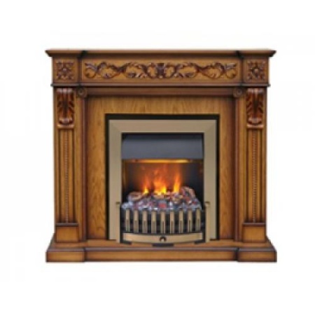 Neapol (античный дуб)+Danville Antic Brass