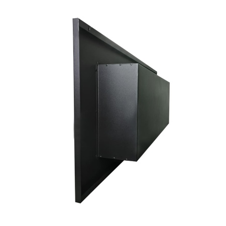 Биокамин "Русский огонь" Лофт 1500V встраиваемый по цене 37 800 руб.