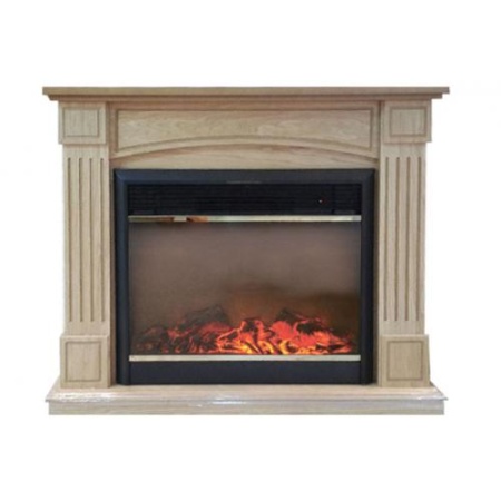 Boston (белый дуб)+Jupiter FX Brass