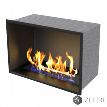 Встраиваемый очаг ZeFire Standart 1000 по цене 36 800 руб.