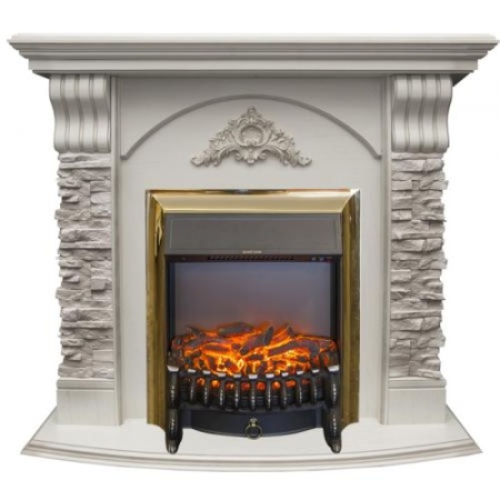 Athena GR (белый дуб)+Fobos Lux BR S