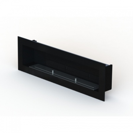 Биокамин Window 1000 black по цене 44 700 руб.