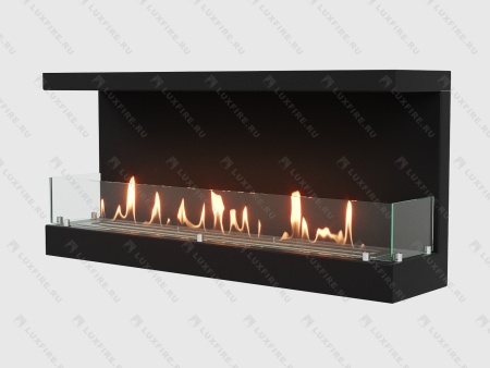 Встроенный биокамин Lux Fire Фронтальный 1040 S по цене 60 390 руб.