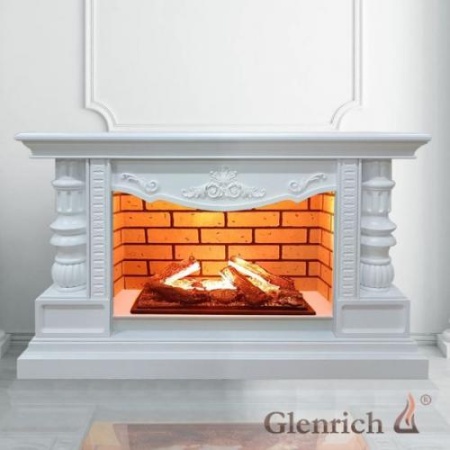 Консул (белый)+Hota 3D