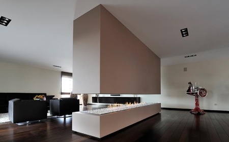 
Газовая топка Vero Design GA 1 H3