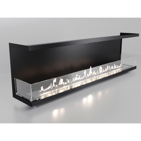 Биокамин фронтальный 1800G PremiumFire по цене 105 000 руб.